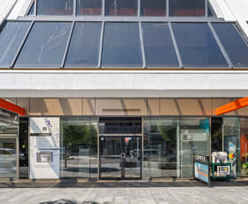 Showrooms / Bulky Goods commercial property for lease at D/280 Flinders Street Townsville City QLD 4810