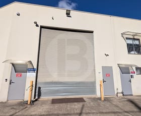 Factory, Warehouse & Industrial commercial property for sale at 9/9A FOUNDRY ROAD Seven Hills NSW 2147