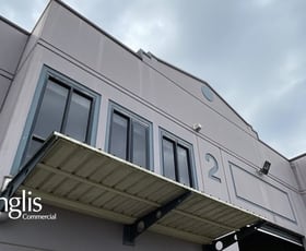 Factory, Warehouse & Industrial commercial property for lease at 2/63 Topham Road Smeaton Grange NSW 2567