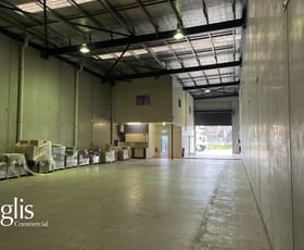 Factory, Warehouse & Industrial commercial property for lease at 2/63 Topham Road Smeaton Grange NSW 2567