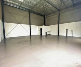 Factory, Warehouse & Industrial commercial property for lease at Unit 12/20 Donaldson Street Wyong NSW 2259