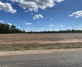 Development / Land commercial property for lease at Lot 8 Laycock Road Miles QLD 4415