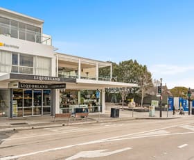 Offices commercial property for lease at Level 1/145 Great North Road Five Dock NSW 2046