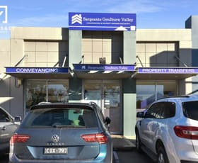 Offices commercial property for lease at 632 Wyndham Street Shepparton VIC 3630