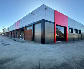 Factory, Warehouse & Industrial commercial property for lease at Seven Hills NSW 2147