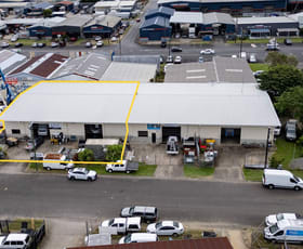 Factory, Warehouse & Industrial commercial property for lease at 14 Franzmann Street Bungalow QLD 4870