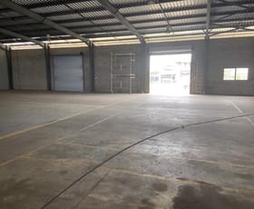 Factory, Warehouse & Industrial commercial property for lease at 14 Franzmann Street Bungalow QLD 4870
