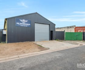 Factory, Warehouse & Industrial commercial property for lease at 16-18 Albion Street Wingfield SA 5013