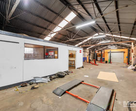 Factory, Warehouse & Industrial commercial property for lease at 16-18 Albion Street Wingfield SA 5013