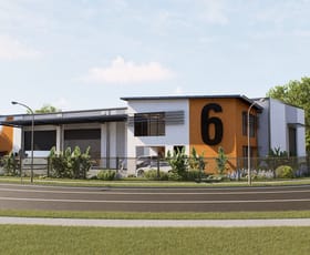 Factory, Warehouse & Industrial commercial property for sale at 24 Notus Drive Morayfield QLD 4506