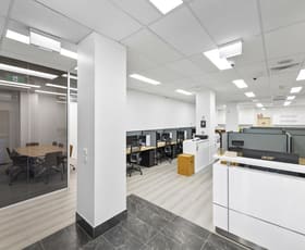 Offices commercial property for lease at Retail 1/183-187 Harris Street Pyrmont NSW 2009