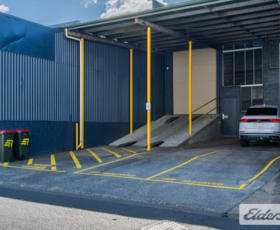Factory, Warehouse & Industrial commercial property for lease at 13 Mountjoy Street Woolloongabba QLD 4102