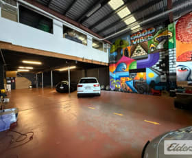 Factory, Warehouse & Industrial commercial property for lease at 13 Mountjoy Street Woolloongabba QLD 4102