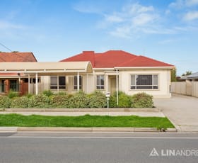 Showrooms / Bulky Goods commercial property for lease at 268 Grange Road Flinders Park SA 5025
