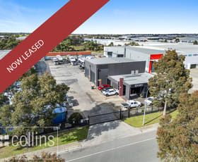 Factory, Warehouse & Industrial commercial property for lease at 9-15 Discovery Road Dandenong South VIC 3175