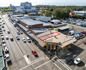 Offices commercial property for lease at 2/139 Pacific Highway Charlestown NSW 2290