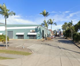 Factory, Warehouse & Industrial commercial property for lease at 5/47 Tile Street Wacol QLD 4076