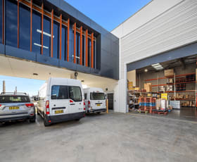Offices commercial property for lease at Unit 5/7 Jullian Close Banksmeadow NSW 2019