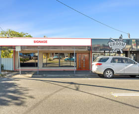 Offices commercial property for lease at Shop 1/176 Berserker Street Berserker QLD 4701