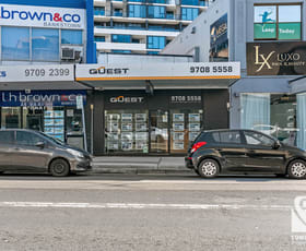 Offices commercial property for lease at 370 Chapel Road Bankstown NSW 2200