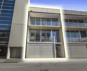 Offices commercial property for lease at Ground + L1/132 CHESTNUT STREET Richmond VIC 3121
