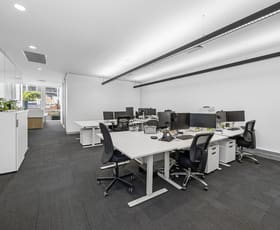 Offices commercial property for lease at Ground + L1/132 CHESTNUT STREET Richmond VIC 3121