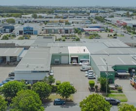 Factory, Warehouse & Industrial commercial property leased at 3/13 Main Drive Warana QLD 4575