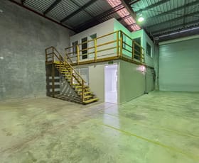 Factory, Warehouse & Industrial commercial property leased at 3/13 Main Drive Warana QLD 4575