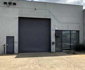 Factory, Warehouse & Industrial commercial property for lease at 2/4 Kempson Court Keysborough VIC 3173