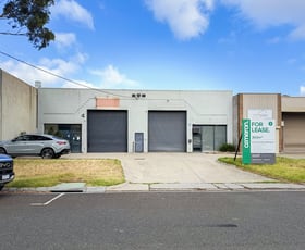 Factory, Warehouse & Industrial commercial property for lease at 2/4 Kempson Court Keysborough VIC 3173