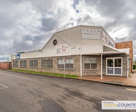Showrooms / Bulky Goods commercial property for lease at 110 Taylor Street Armidale NSW 2350