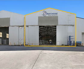 Factory, Warehouse & Industrial commercial property for lease at 4/1/238 Berkeley Road Unanderra NSW 2526