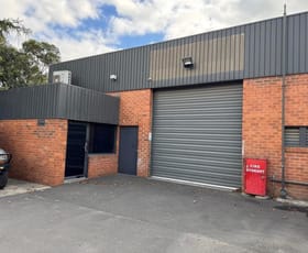 Factory, Warehouse & Industrial commercial property leased at Unit 4/86-92 Old Princes Highway Beaconsfield VIC 3807