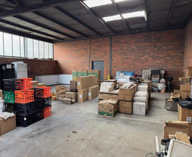 Factory, Warehouse & Industrial commercial property leased at Unit 4/86-92 Old Princes Highway Beaconsfield VIC 3807