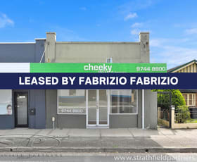 Shop & Retail commercial property for lease at Shop 73A Burwood Road Enfield NSW 2136