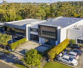Medical / Consulting commercial property for lease at 10 New Street Nerang QLD 4211
