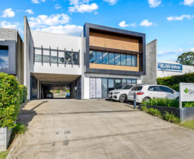 Medical / Consulting commercial property for lease at 10 New Street Nerang QLD 4211