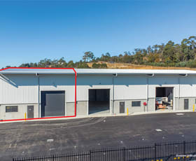 Factory, Warehouse & Industrial commercial property for lease at Unit 3/53 Charbooday Drive Youngtown TAS 7249