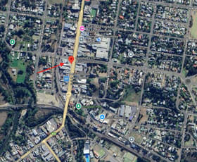 Offices commercial property for lease at Shop 7/62-82 Bridge Street Muswellbrook NSW 2333