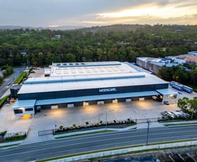 Factory, Warehouse & Industrial commercial property for lease at 46 Millaroo Drive Helensvale QLD 4212