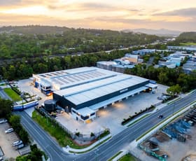 Factory, Warehouse & Industrial commercial property for lease at 46 Millaroo Drive Helensvale QLD 4212