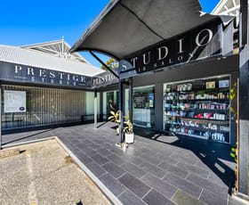 Shop & Retail commercial property for lease at 17 Samuel Street Camp Hill QLD 4152