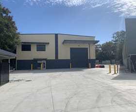 Factory, Warehouse & Industrial commercial property for lease at 9/237 Fleming Road Hemmant QLD 4174