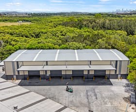 Factory, Warehouse & Industrial commercial property for lease at 9/237 Fleming Road Hemmant QLD 4174