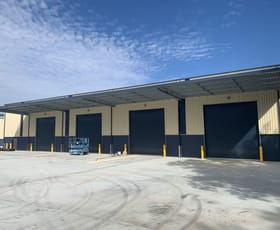 Factory, Warehouse & Industrial commercial property for lease at 9/237 Fleming Road Hemmant QLD 4174