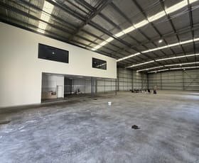 Factory, Warehouse & Industrial commercial property for lease at 9/237 Fleming Road Hemmant QLD 4174