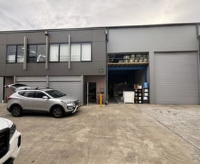 Factory, Warehouse & Industrial commercial property for lease at H8/161 Arthur Street Homebush West NSW 2140