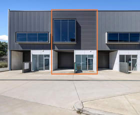 Factory, Warehouse & Industrial commercial property sold at Unit 12/9 Beaconsfield Street Fyshwick ACT 2609