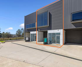Factory, Warehouse & Industrial commercial property sold at Unit 12/9 Beaconsfield Street Fyshwick ACT 2609