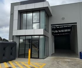 Factory, Warehouse & Industrial commercial property for lease at 34B Freeway Dr Wallan VIC 3756